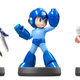 Image for article titled New Amiibo Figures Include Wind Waker Link, Mega Man & Sonic